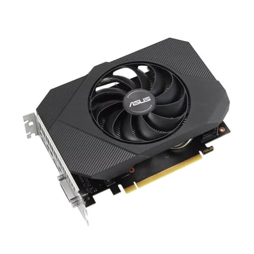 Asus Phoenix RTX 3050 V2 8GB Graphics Card